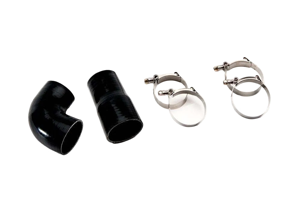 VRSF Intercooler Install Kit for 07 – 12 BMW 135i/335i N54 & N55 E82/E90/E92-Performance-Silicon Valley Bimmer