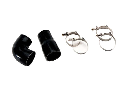 VRSF Intercooler Install Kit for 07 – 12 BMW 135i/335i N54 & N55 E82/E90/E92-Performance-Silicon Valley Bimmer