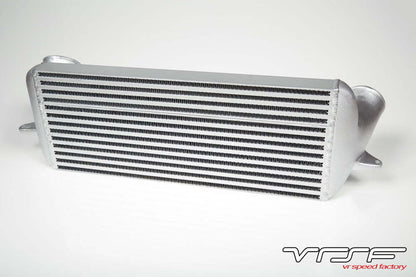 VRSF Intercooler Upgrade Kit for 09-16 BMW Z4 35i / 35is E89 N54-Performance-Silicon Valley Bimmer