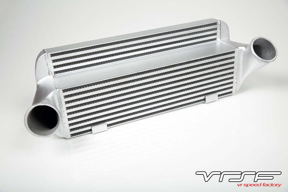 VRSF Intercooler Upgrade Kit for 09-16 BMW Z4 35i / 35is E89 N54-Performance-Silicon Valley Bimmer