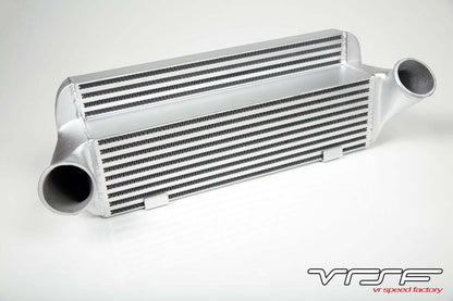 VRSF Intercooler Upgrade Kit for 09-16 BMW Z4 35i / 35is E89 N54-Performance-Silicon Valley Bimmer