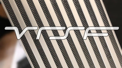 VRSF Intercooler Upgrade Kit for 09-16 BMW Z4 35i / 35is E89 N54-Performance-Silicon Valley Bimmer