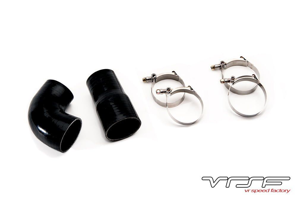 VRSF Intercooler Upgrade Kit for 09-16 BMW Z4 35i / 35is E89 N54-Performance-Silicon Valley Bimmer