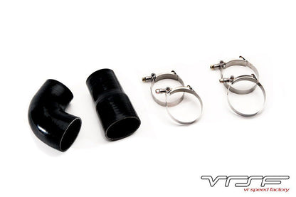 VRSF Intercooler Upgrade Kit for 09-16 BMW Z4 35i / 35is E89 N54-Performance-Silicon Valley Bimmer