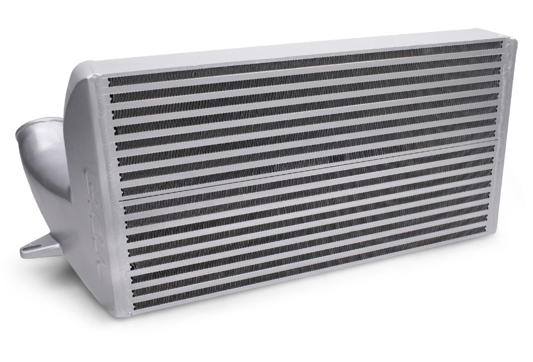 VRSF Intercooler Upgrade Kit for 09-16 BMW Z4 35i / 35is E89 N54-Performance-Silicon Valley Bimmer
