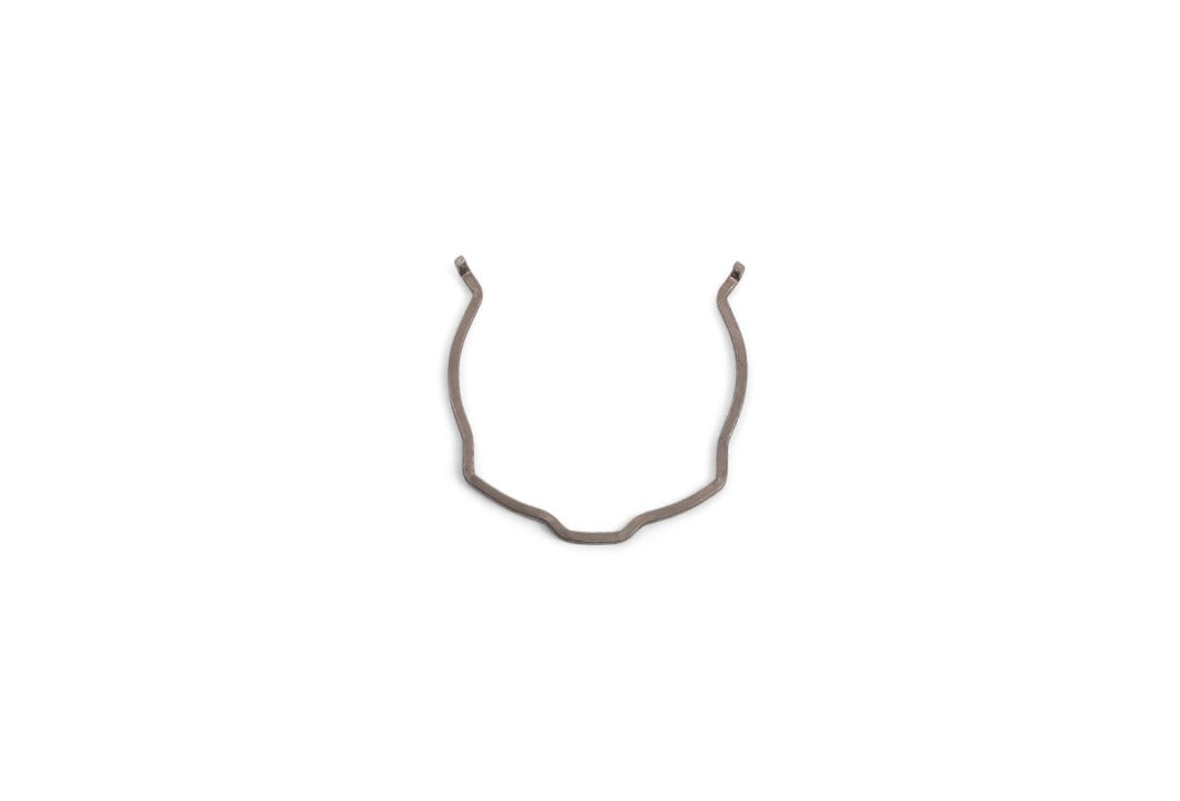 VRSF N54/N55/S55 OEM Replacement Charge Pipe C-Clip for BMW N54 & N55 Engines-Performance-Silicon Valley Bimmer