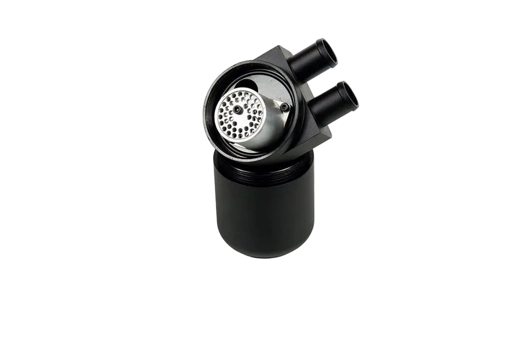 VRSF OEM Location High Flow Silicone Inlet Intake Kit N54 07-10 BMW 135i, 335i, 535i, 1M & Z4-Performance-Silicon Valley Bimmer