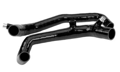 VRSF OEM Location High Flow Silicone Inlet Intake Kit N54 07-10 BMW 135i, 335i, 535i, 1M & Z4-Performance-Silicon Valley Bimmer