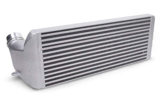 VRSF Performance HD Intercooler FMIC Upgrade Kit 10-18 BMW X3 35iX, X4 35iX & X4 M40iX F25 F26 N55-Performance-Silicon Valley Bimmer