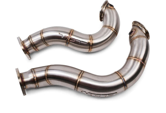 VRSF Racing Downpipes N54 2009 – 2016 E89 BMW Z4 35i / 35is-Exhaust-Silicon Valley Bimmer