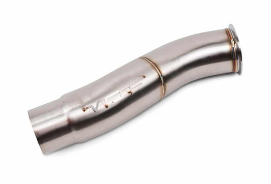VRSF Racing Downpipes N55 535i, 640i 740i, X5, X6, F10, F11, F15, F07 F06, F12, F13 F01, F02, E70, E71-Exhaust-Silicon Valley Bimmer