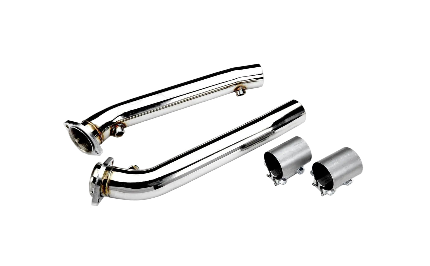 VRSF Racing Downpipes S65 2008 – 2013 BMW M3 V8-Exhaust-Silicon Valley Bimmer