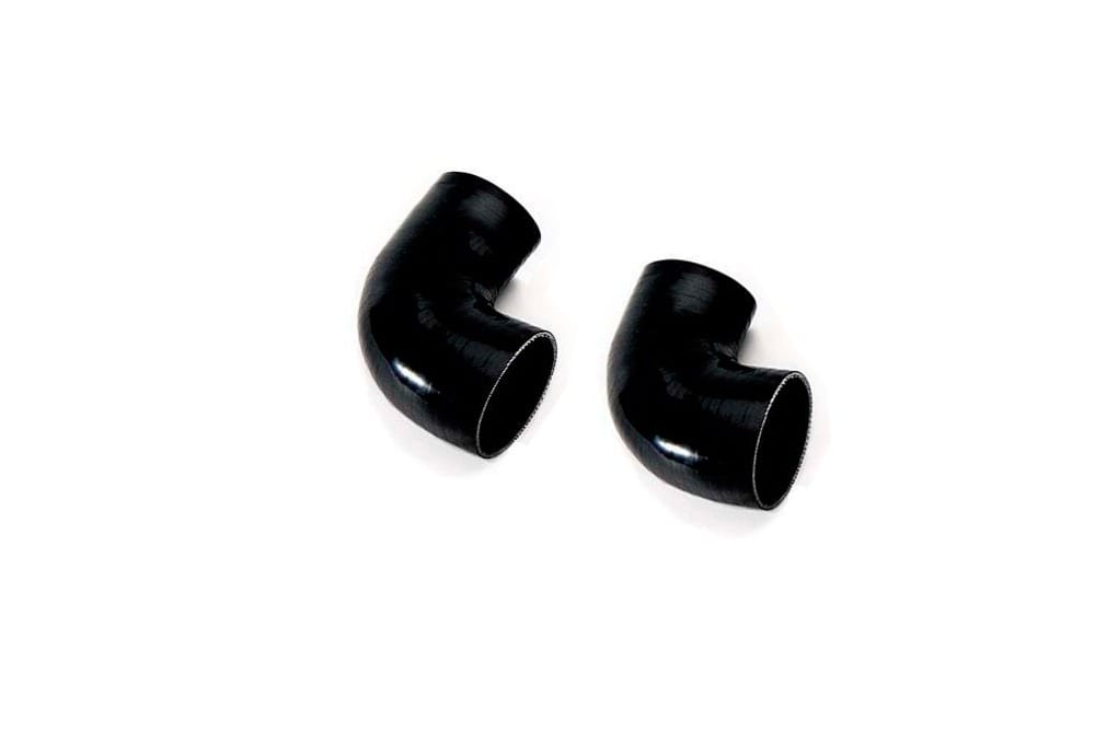 VRSF Replacement Couplers for Relocated Inlets 07-10 BMW 135i/335i N54 E90/E92-Performance-Silicon Valley Bimmer