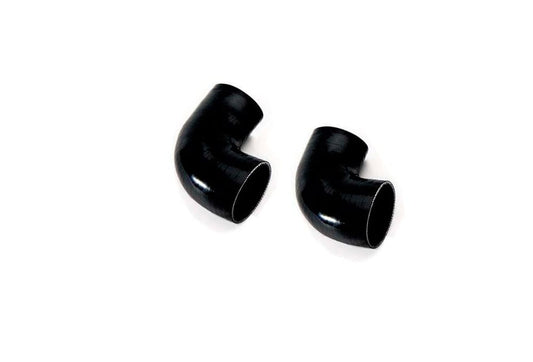VRSF Replacement Couplers for Relocated Inlets 07-10 BMW 135i/335i N54 E90/E92-Performance-Silicon Valley Bimmer