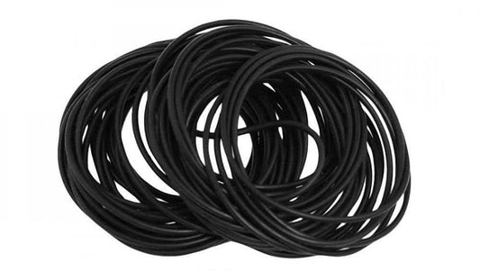 VRSF Turbo Outlet Charge Pipe O-Ring for 10901020E – 2010+ BMW 135i, 335i, 535i E & F Chassis-Performance-Silicon Valley Bimmer