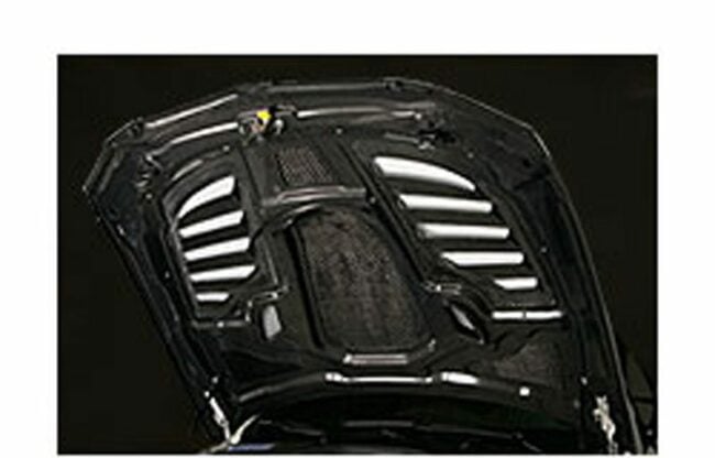 Varis Carbon Cooling Bonnet for 2007-13 BMW E92 M3-Exterior-Silicon Valley Bimmer