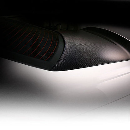 Varis Carbon Ducktail Trunk for 1999-2006 BMW E46 M3-Exterior-Silicon Valley Bimmer