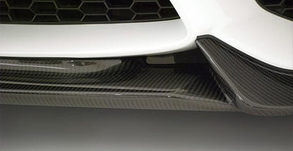 Varis Carbon Front Lip for F82 BMW M4-Exterior-Silicon Valley Bimmer