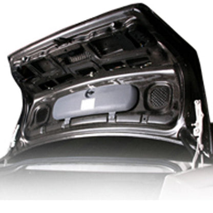 Varis Carbon Light Weight Trunk (Normal) for 1999-2006 BMW E46 M3-Exterior-Silicon Valley Bimmer