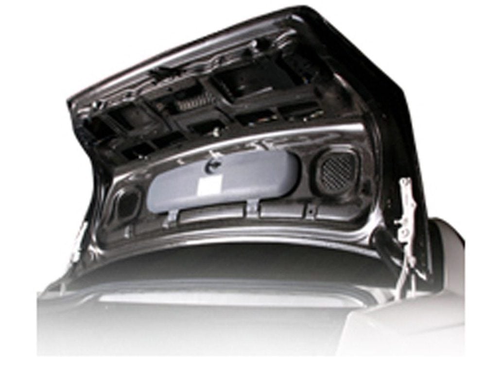 Varis Carbon Lightweight Trunk for E46 BMW M3-Exterior-Silicon Valley Bimmer