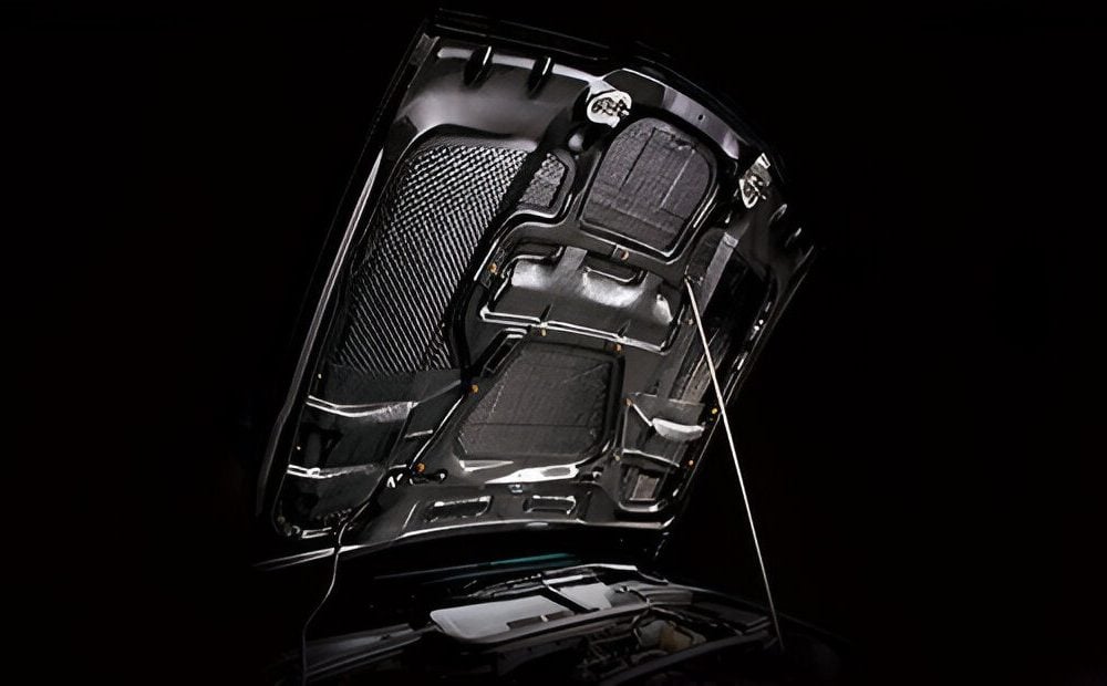 Varis Cooling Bonnet for E36 BMW M3-Exterior-Silicon Valley Bimmer