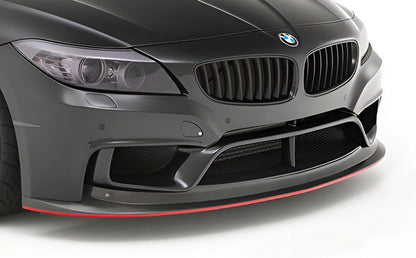 Varis Front Bumper & Under Lip for E89 BMW Z4 M-Sport-Exterior-Silicon Valley Bimmer