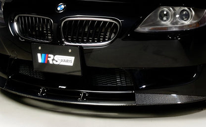 Varis Front Spoiler for E85 / E86 BMW Z4-Exterior-Silicon Valley Bimmer