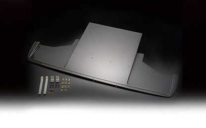 Varis Front Under Diffuser for BMW E36 M3-Exterior-Silicon Valley Bimmer