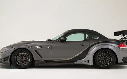 Varis GT Anniversary Wide Body Full Kit for E89 BMW Z4-Exterior-Silicon Valley Bimmer