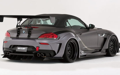 Varis GT Anniversary Wide Body Full Kit for E89 BMW Z4-Exterior-Silicon Valley Bimmer