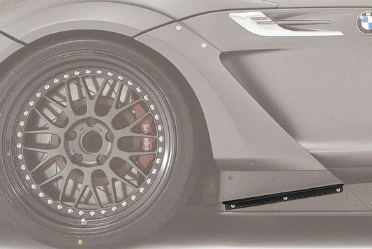 Varis Side Canard Set for E89 BMW Z4-Exterior-Silicon Valley Bimmer