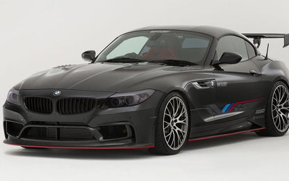 Varis Side Skirt & Underboards for E89 BMW Z4 M-Sport-Exterior-Silicon Valley Bimmer