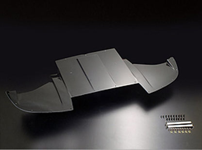 Varis VDSC Front Under Diffuser for 1999-2006 BMW E46 M3-Exterior-Silicon Valley Bimmer
