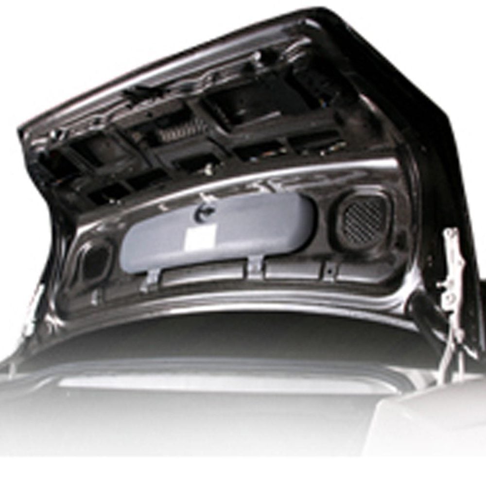 Varis VDSC Light Weight Trunk (Normal) for 1999-2006 BMW E46 M3-Exterior-Silicon Valley Bimmer