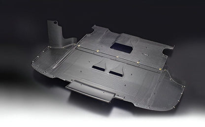 Varis VSDC Rear Diffuser System-2 for BMW E46 M3-Exterior-Silicon Valley Bimmer