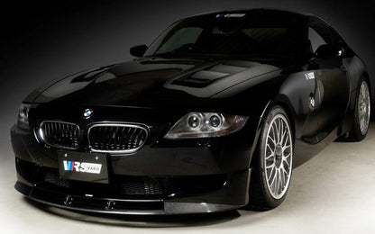 Varis Vented Cooling Hood for E85 / E86 BMW Z4-Exterior-Silicon Valley Bimmer
