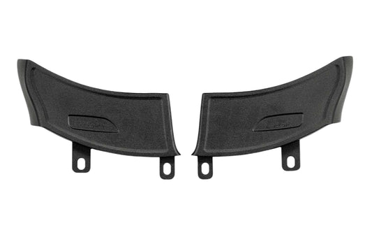 Verus Engineering 991 GT3 OEM Wing Riser Kit-Exterior-Silicon Valley Bimmer