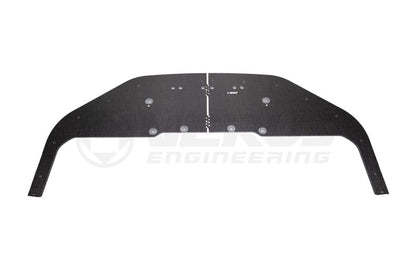 Verus Engineering 991.1 GT3 Front Splitter-Exterior-Silicon Valley Bimmer