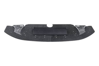 Verus Engineering G87 M2 Carbon Polyweave Front Splitter Kit-Exterior-Silicon Valley Bimmer