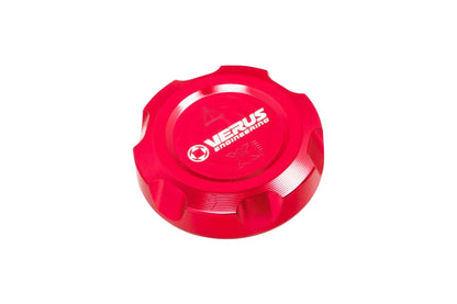 Verus Engineering G8X M2 / M3 / M4 Coolant Cap Cover-Exterior-Silicon Valley Bimmer
