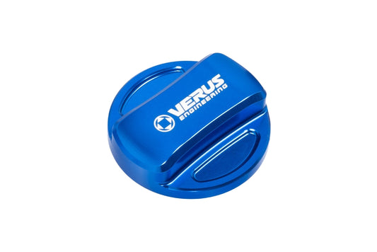 Verus Engineering G8X M2 / M3 / M4 Gas Cap Cover-Exterior-Silicon Valley Bimmer