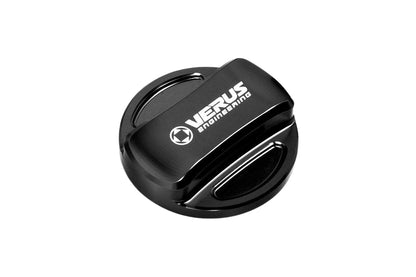 Verus Engineering G8X M2 / M3 / M4 Gas Cap Cover-Exterior-Silicon Valley Bimmer