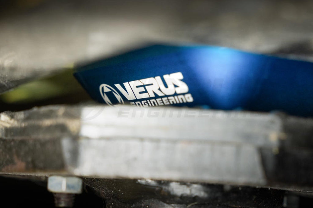 Verus Engineering G8X M2 / M3 / M4 Replacement Jack Pad Set-Misc-Silicon Valley Bimmer