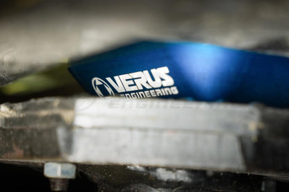 Verus Engineering G8X M2 / M3 / M4 Replacement Jack Pad Set-Misc-Silicon Valley Bimmer