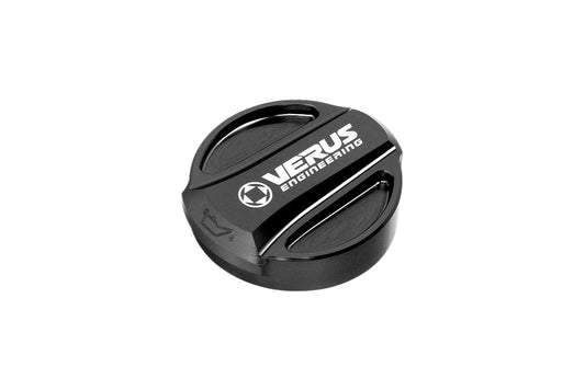 Verus Engineering G8X M2 / M3 / M4 Washer Fluid Cap-Exterior-Silicon Valley Bimmer