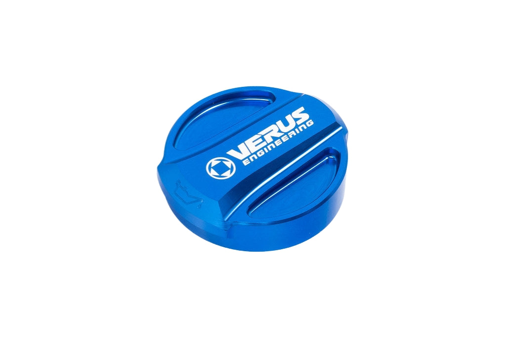 Verus Engineering G8X M2 / M3 / M4 Washer Fluid Cap-Exterior-Silicon Valley Bimmer