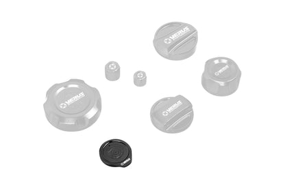 Verus Engineering G8X M2 / M3 / M4 Washer Fluid Cap-Exterior-Silicon Valley Bimmer