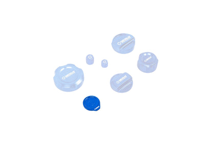 Verus Engineering G8X M2 / M3 / M4 Washer Fluid Cap-Exterior-Silicon Valley Bimmer