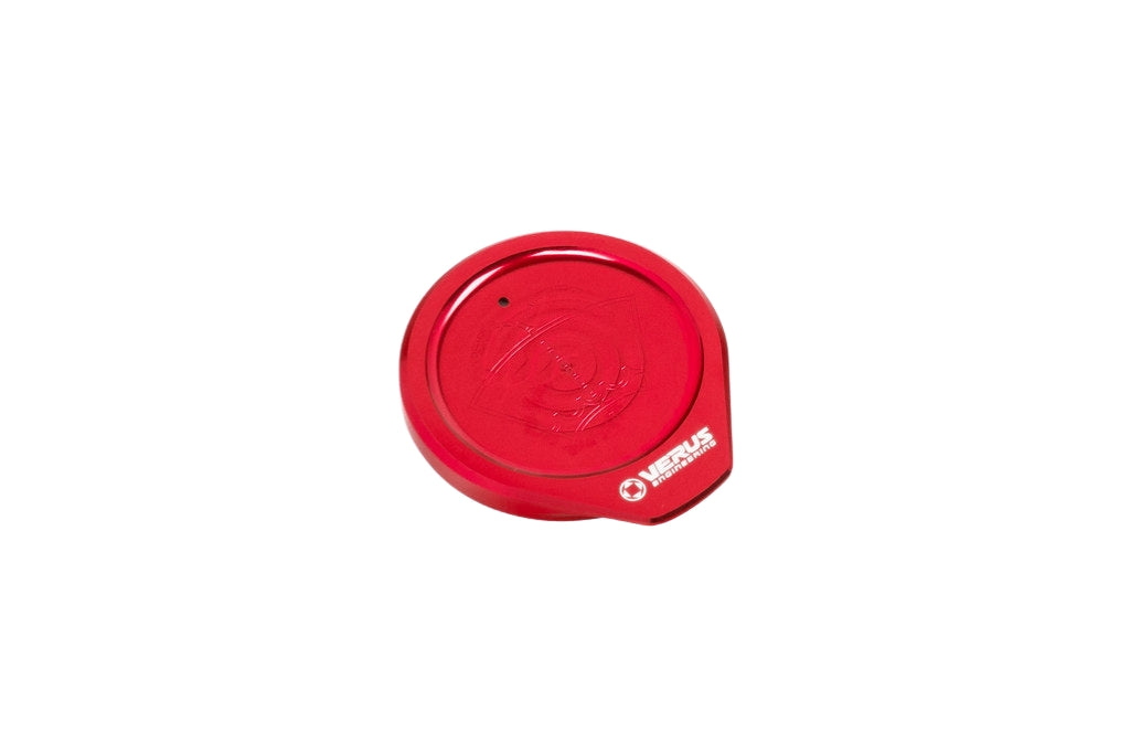 Verus Engineering G8X M2 / M3 / M4 Washer Fluid Cap-Exterior-Silicon Valley Bimmer