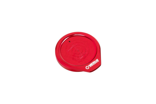 Verus Engineering G8X M2 / M3 / M4 Washer Fluid Cap-Exterior-Silicon Valley Bimmer